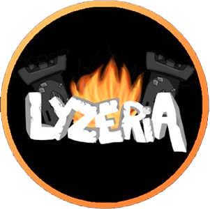 Logo du serveur Lyzeria